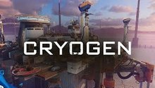 Call of Duty: Black Ops 3 - превью карты Cryogen