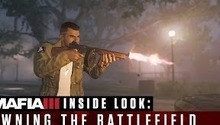 Mafia 3: Inside Look - Owning the Battlefield