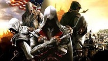 Ubisoft снимает фильм Assassin's Creed