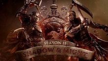 For Honor Shadow and Might — Season 2 Update