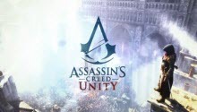 Четвертое обновление AC Unity задерживается