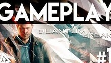 Quantum Break: gameplay