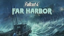 Fallout 4 Far Harbor Official Trailer