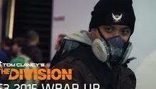 New Tom Clancy's The Division video is out
