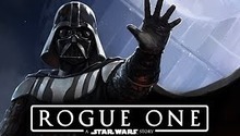 Rogue One: Darth Vader Details Revealed