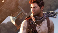 Chris Pratt won’t appear in the Uncharted movie (Movie)