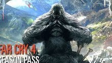 Cette vidéo de Far Cry 4 montre le contenu du Season Pass