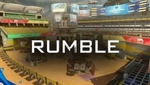 Call of Duty: Black Ops 3 - Rumble and Empire Preview