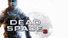 В Dead Space 3 будет кооперативный режим
