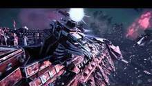 Battlefleet Gothic: Armada launch trailer