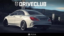 Drive Club game: new details and features