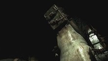Nouveau trailer de gameplay de The Evil Within montre comment effrayant le projet sera