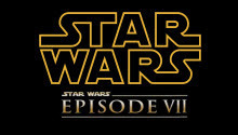 The first Star Wars: Episode VII - The Force Awakens trailer may be shown this week (Movie)