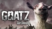 К релизу готовится новое дополнение Goat Simulator