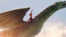 Pete's Dragon - New Teaser