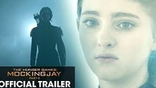 New The Hunger Games: Mockingjay - Pt.2 trailer is out (Movie)