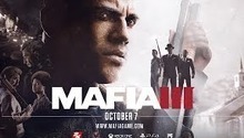 Mafia 3: дата выхода и новый трейлер