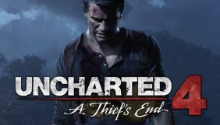 The fresh Uncharted 4: A Thief’s End concept arts were leaked
