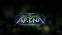 Le nouveau jeu Warhammer 40,000: Dark Nexus Arena est annoncé