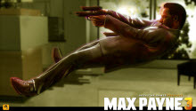 Max Payne 3 DLC was announced