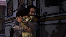 The Walking Dead: Around Every Corner already online