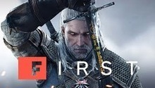Regardez les premières 15 minutes de gameplay de The Witcher 3: Wild Hunt