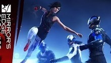 Геймплей Mirror's Edge Catalyst от разработчика