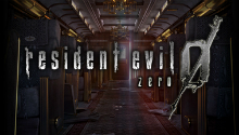The first Resident Evil Zero HD Remaster trailer is out