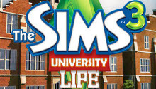 The Sims 3 University Life has been released today!