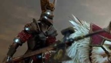 New Total War: Warhammer video shows the Demigryphs