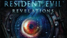 Анонсирована демо-версия Resident Evil: Revelations для ПК и приставок