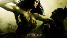 Почувствуй себя супергероем в Injustice: Gods Among Us