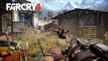 The second Far Cry 4 patch on Xbox One and Xbox 360 and a new game’s video