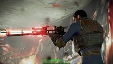 Bethesda has shared new Fallout 4 gameplay videos