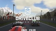 DRIVECLUB price is discounted