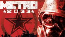Бесплатная версия Metro 2033 (подробности внутри)