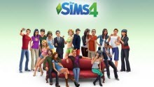 The latest The Sims 4 update has added cool costumes