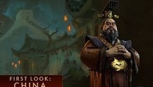 Civilization 6 - First look: China