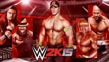WWE 2K15 release date and system requirements have been announced