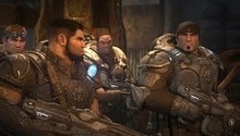 В сети появилось новое видео Gears of War: Ultimate Edition