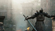 For Honor System Requirements