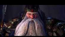 Трейлер Total War: Warhammer - Верховный король Торгрим Злопамятный