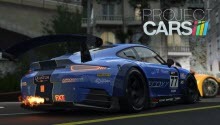 Fresh Project CARS news: the trailer and the information about project's Wii U version