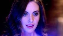 Alison Brie as Unikitty in the new LEGO Dimensions trailer