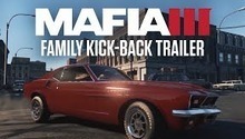 Mafia III: Bonus For the Pre-order