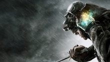 New Dishonored screenshots