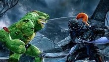 Анонсирован первый боец Killer Instinct: Season 3