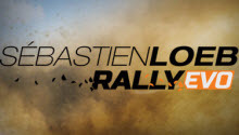 The gameplay of Sébastien Loeb Rally Evo on PS4 is demonstrated