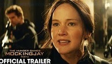The Hunger Games: Mockingjay - Part 2 film has got a new spectacular trailer (Movie)