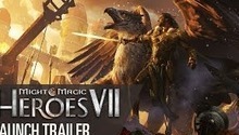 Might & Magic Heroes VII game is released